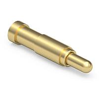 Mill-Max 7966-0-15-20-77-14-11-0 Spring Loaded Surface Mount Spring-Loaded Pin