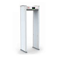 ZOAN ZA3000 Walk Through Metal Detector