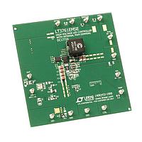 Analog Devices DC1772A Demonstration Boards LT3761EMSE Demo Board I High Voltage LED