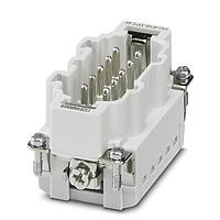 PHOENIX CONTACT 1423017 Inserts HC-B10-I-TPT-M