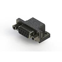 EDAC 630-009-340-513 D-Sub Connectors - Standard Density D-Sub Right Angle Connector