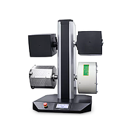 James Heal Orbitor Pilling and Snagging Tester