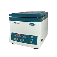 Zenith Lab LC-05C Low Speed Centrifuge (5000rpm)