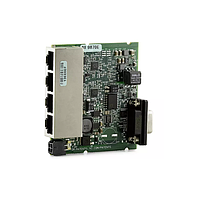 NI sbRIO-9870 C Series Serial Interface Module (Supported RS232, None-Enclosed)