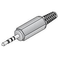 Kobiconn 171-7435-EX Phone Connectors 3.5MM 4 COND PLUG