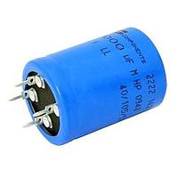 Vishay BC Components MAL216358221E3 Low ESR Electrolytic Capacitors 220uF 385V 20% Radial