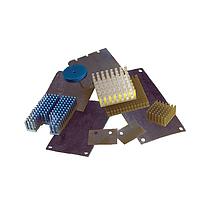 Laird Performance Materials A15440-112 Gap Fillers / Gap Pads / Sheets Tgon 805 KIT 1.250x1.250in