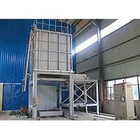 Wondery WDL-KCH-130 Aluminum Wheels Heat Treatment Furnace T6 Aluminum Heat Treat Furnace (130kW; 650 ℃)