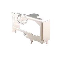 JAE Electronics AN02ML27M00R400 Vertical Antenna Stamped Vertical Antenna 2.4, 4.6, 5, 6GHz for Automotive Grade