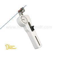 SCHMIDT DXV-2000 Tension Meter (200 – 2000 cN)