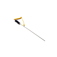Ruibao WRNK-187 Type K Temperature Probe (Φ5*2000mm, 1300°C)