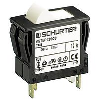 Schurter 4430.1776 Circuit Breakers CBE TA45-ABDBFJ12C0