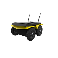 Clearpath Jackal Unmanned Ground Vehicle