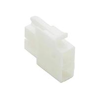Molex 35965-0200 Plug Housing .070 Multi W/W FEMAL ALE HOUS 2P (A TYPE)