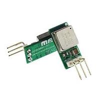 Monolithic Power Systems (MPS) mEZD74800A-A Non-Isolated / PoL 4.5V-75V Input, 0.3A, 3.3V Output, DC/DC Power Supply