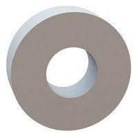 Essentra Components 17W06201 Flat Washer Flat Washer, .265 ID, .620 OD, .192 Thick