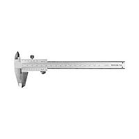 Vernier Calipers