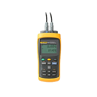 Fluke (Calibration) 1524 Handheld Thermometer Readout