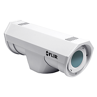 FLIR F-617 ID Thermal Security Camera (17°×14°; 35 mm, f/1.1)