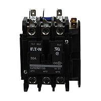 Eaton C25DNY173 Soft Starter Bypass Contactor S611 BYPASS CONTACTOR ? FRAME D/E/F