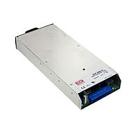 MEAN WELL RCP-2000-12 Rackmount Power Supplies 1200W 12V 100A Front End PS W/PFC
