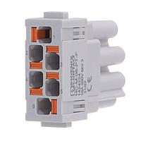 PHOENIX CONTACT 1424224 Inserts Contact Insert F 6 Position Push-In