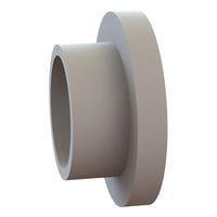 Essentra Components 12SWS0933 Shoulder Washer Shoulder Washer, .260 ID, .450 OD, .310 Shank OD