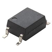 Omron Electronics G3VM-61VR(TR05) Solid State Relays MOSFET Relay SOP4 60V 1400mA 1 Form A