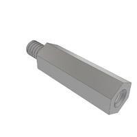 Samtec SO-1515-03-01-02-N Standoffs Precision Board Stacking Standoff