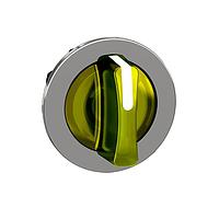 SCHNEIDER ZB4FK1883 Handle FLUSH XB4 YW SW 3 POS.