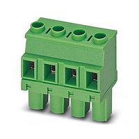 PHOENIX CONTACT 1702161 Plugs GMVSTBW 2,5 HV/3-ST- 7,62GYPANZ