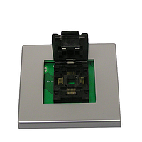 Xeltek DX3004 Socket Adapter (QFP44; COVER; DX socket)