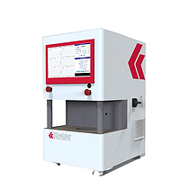 Koehler K93170 Benchtop Four Ball Wear and EP Tester (200°C, 440V, 50/60Hz)