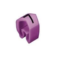 Weidmuller 0251311524 Wire Labels & Markers CLI C 2-4 VI/WS 7 MP