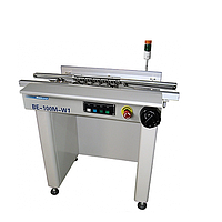 Manncorp BE-100M-W1 AOI/SPI/PCB Inspection Conveyor