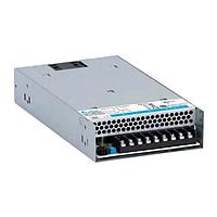 Delta Electronics, Inc. PMR-24V600W1BT 1-Phase Panel Power Supplies 600W 24V 25A terminal block W/PFC