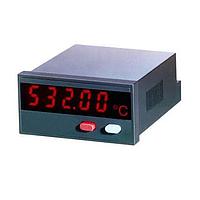 Trumeter 532K Temperature Display Counter TEMP, 10-30VDC, INPUT J,K,N, CLIP