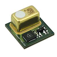 Infineon PASCO2V01AUMA3 Gas Sensor ENVIRONMENTAL SENSING