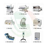 TOB TOB-BLE01 Laboratory Equipment For Battery Manufacturing