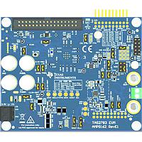 Texas Instruments TAS2783EVM Evaluation Modules TAS2783 evaluation module for digital input mono Class-D audio amplifier with speaker IV sense