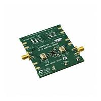 Analog Devices DC2076A-B RF Amplifier LTC6430-20 Demo Board - Optimized 300MHz