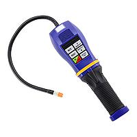 Single gas detector
