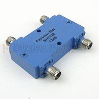 Fairview SH7226 SMA 90 Degree Hybrid Coupler From 4 GHz to 26.5 GHz Rated To 20 Watts
