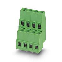 PHOENIX CONTACT 1737899 Fixed Terminal Blocks MKKDS 1,5/ 5- 5,08BUBD:6-10/1-5