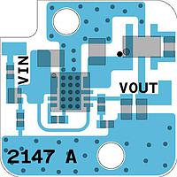 Quantic X-Microwave XR-C2T9-0404D-SP Bias Controller Active Bias Controllers, LTC1983ES6-3#TRMPBF