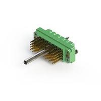 EDAC 516-056-540-201 Connectors Rack & Panel Connector