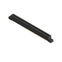EDAC 387-064-541-202 With Flanges Card Edge Connector