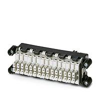 PHOENIX CONTACT 1607226 Insert Assemblies VC-TR4/5M-PEA- S66666-SET