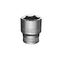 SATA 13321 6PT. SOCKET (34mm,1/2inch)
