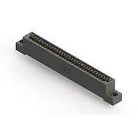 EDAC 395-031-521-108 Standard Card Edge Connectors .100" (2.54mm) Pitch Card Edge Connector